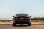 Aston Martin DB7 GTA 2003 года (NA)